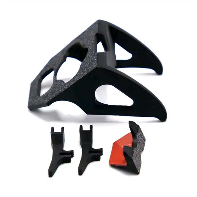 Drone Gimbal For Gopro - Kit de marco de protección anticolisión