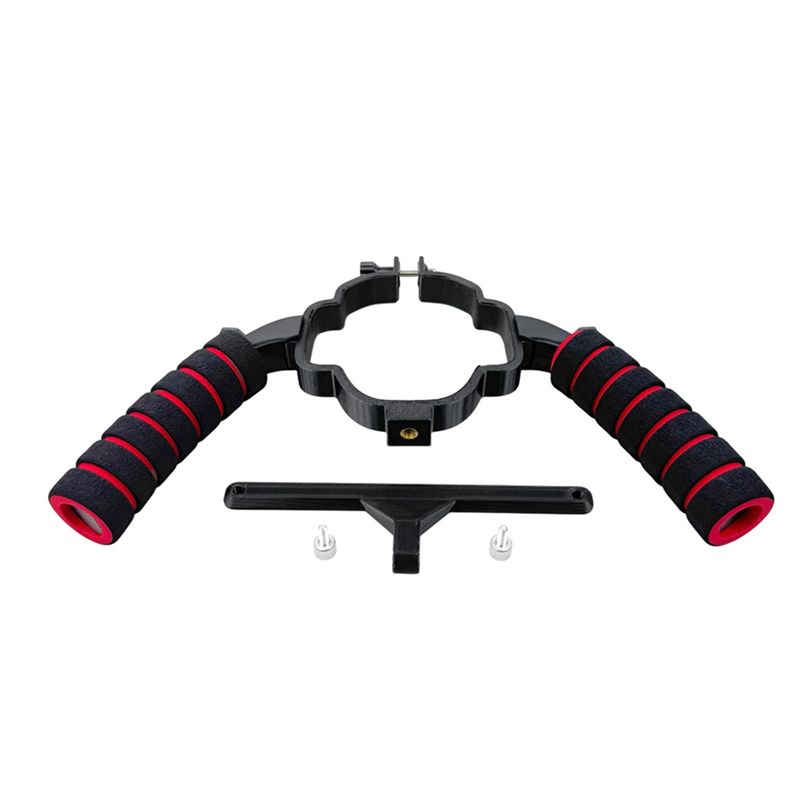 Drone Gimbal For Gopro - Estabilizador de Gimbal de Mano con