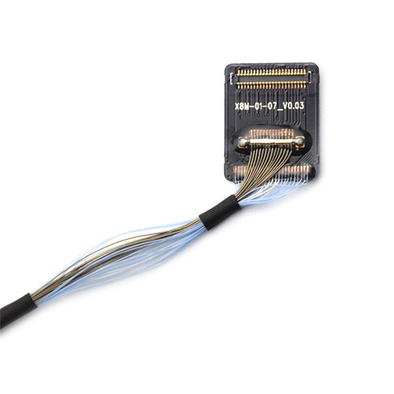Cable de señal para estabiliza - Drone Gimbal For Gopro reseña y precio