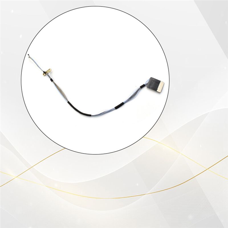 Cable de señal para estabiliza - Drone Gimbal For Gopro reseña y precio