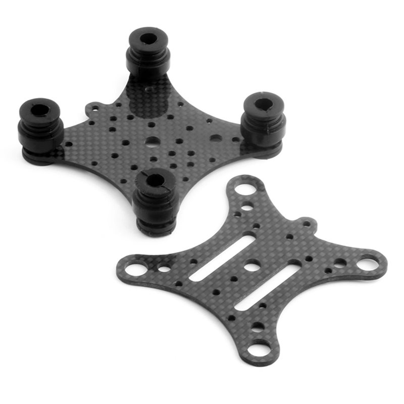 Estabilizador Y44A para elimin - Drone Gimbal For Gopro reseña y precio