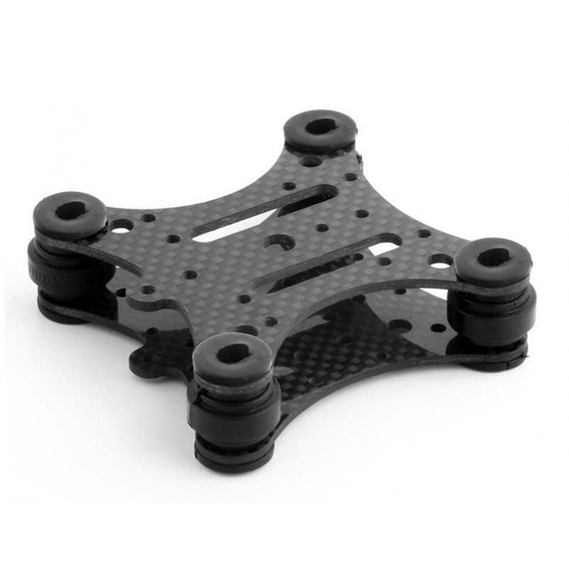 Estabilizador Y44A para elimin - Drone Gimbal For Gopro reseña y precio