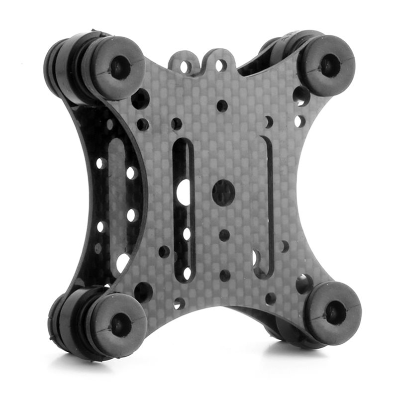 Estabilizador Y44A para elimin - Drone Gimbal For Gopro reseña y precio