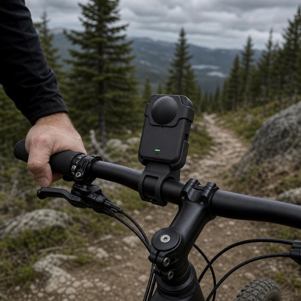 Funda protectora de silicona p - Drone Gimbal Case reseña y precio