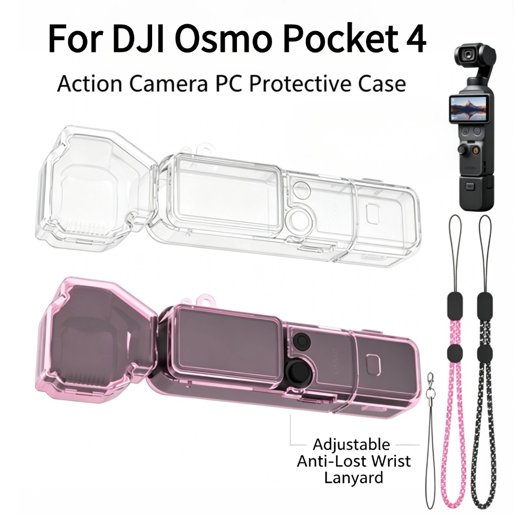 Funda Protectora Rígida Transp - Drone Gimbal Case reseña y precio