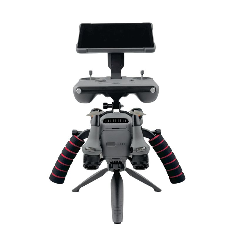 Estabilizador de Gimbal de Man - Drone Gimbal For Gopro reseña y precio