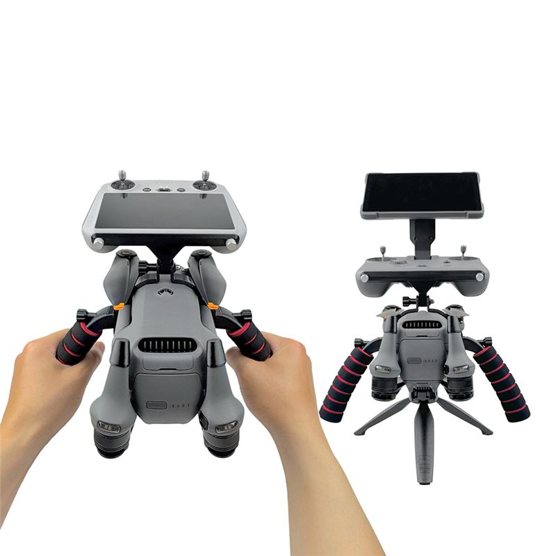 Estabilizador de Gimbal de Man - Drone Gimbal For Gopro reseña y precio