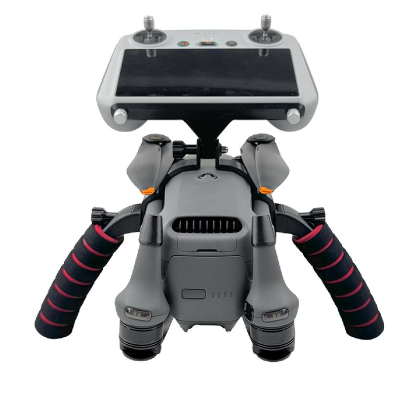 Estabilizador de Gimbal de Man - Drone Gimbal For Gopro reseña y precio