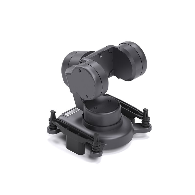 ¡NUEVO! A25P】 Gimbal FPV GM3 V - Drone Gimbal 3 Axis reseña y precio